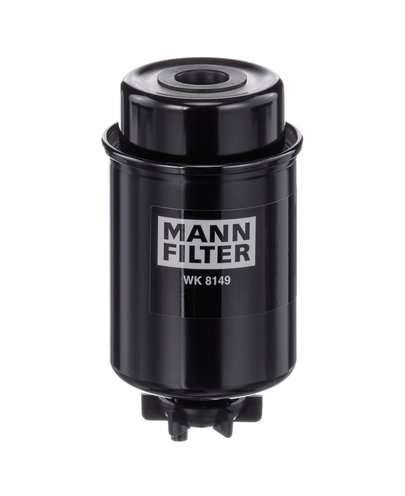 MANN-FILTER WK 8149 Kraftstofffilter