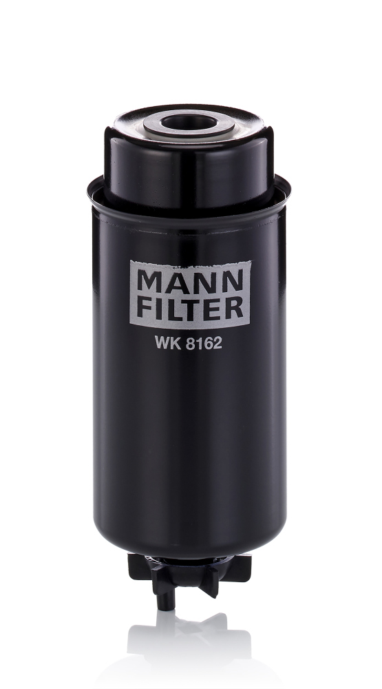 MANN-FILTER WK 8162 filtru...