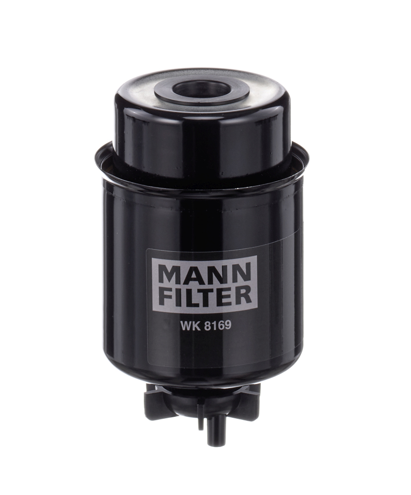 MANN-FILTER WK 8169 filtru...