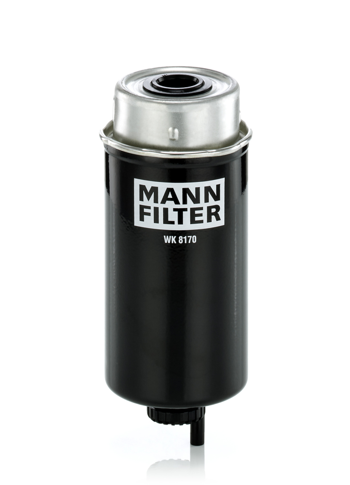 MANN-FILTER WK 8170 горивен...