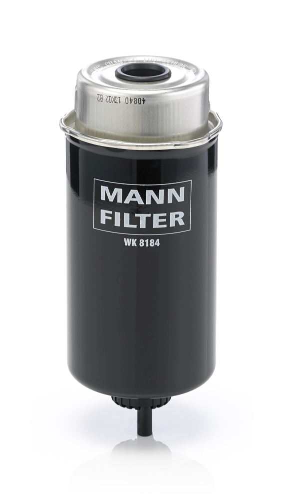 MANN-FILTER WK 8184...