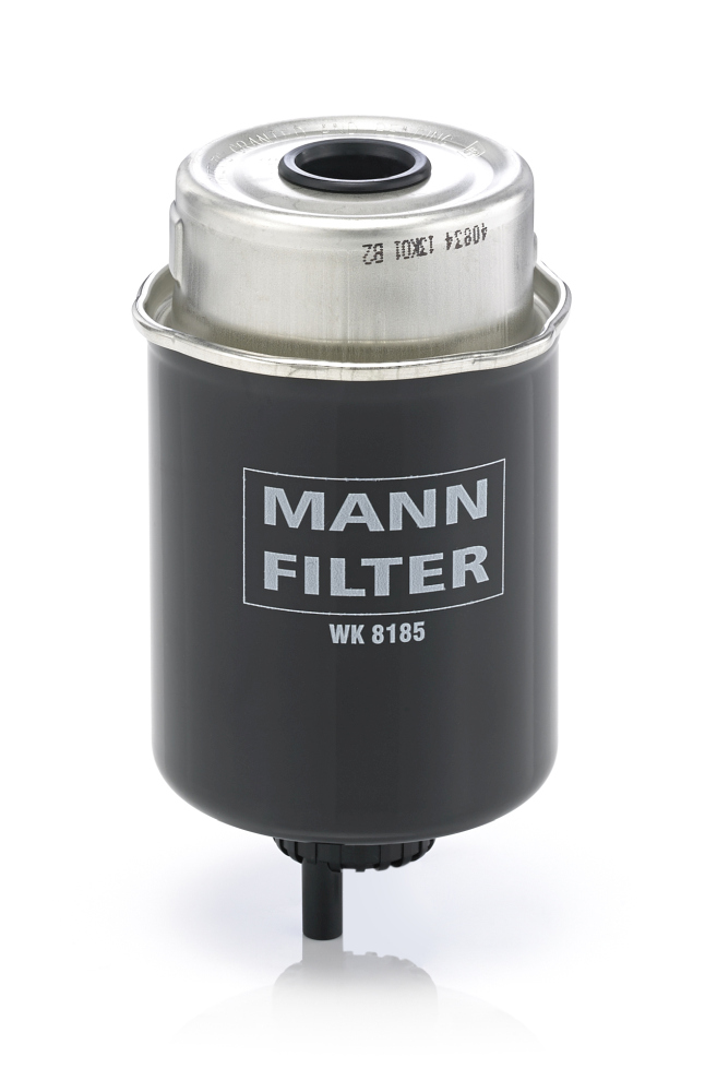 MANN-FILTER WK 8185 Filtro carburante