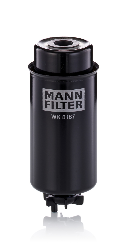 MANN-FILTER WK 8187 Filtro carburante