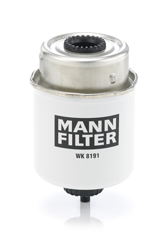 MANN-FILTER WK 8191...