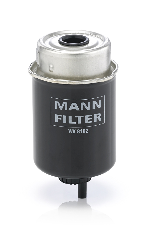 MANN-FILTER WK 8192...