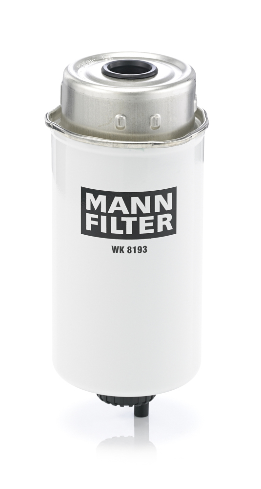 MANN-FILTER WK 8193 Kraftstofffilter