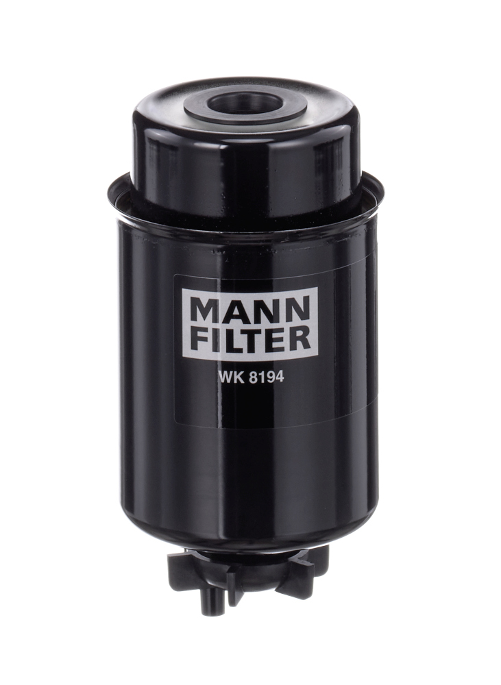 MANN-FILTER WK 8194 Filtro carburante-Filtro carburante-Ricambi Euro