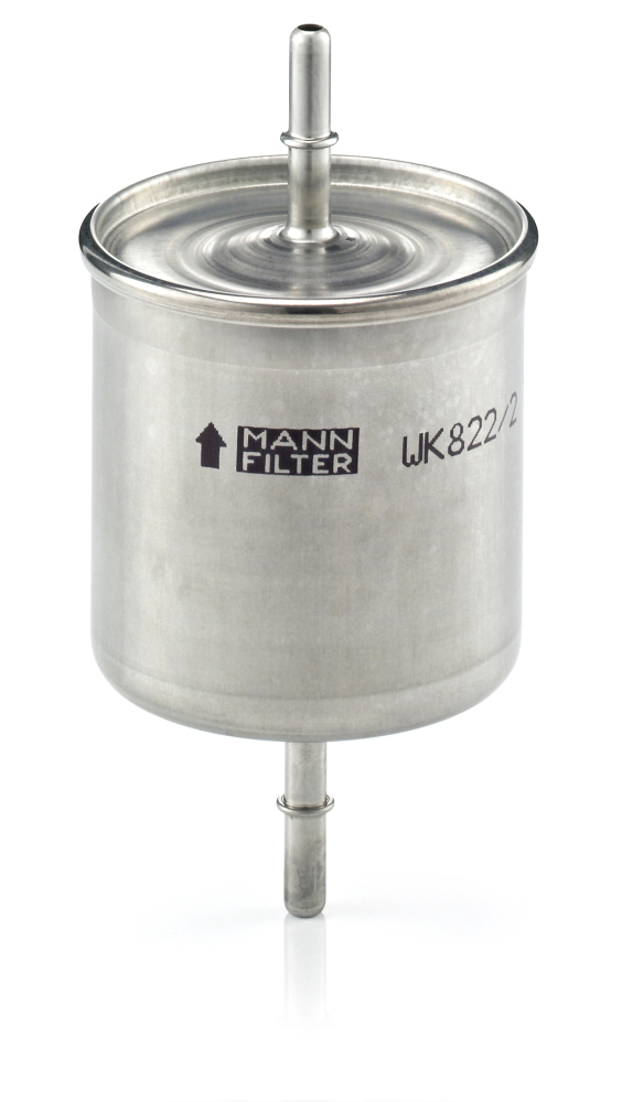 MANN-FILTER WK 822/2 filtru...