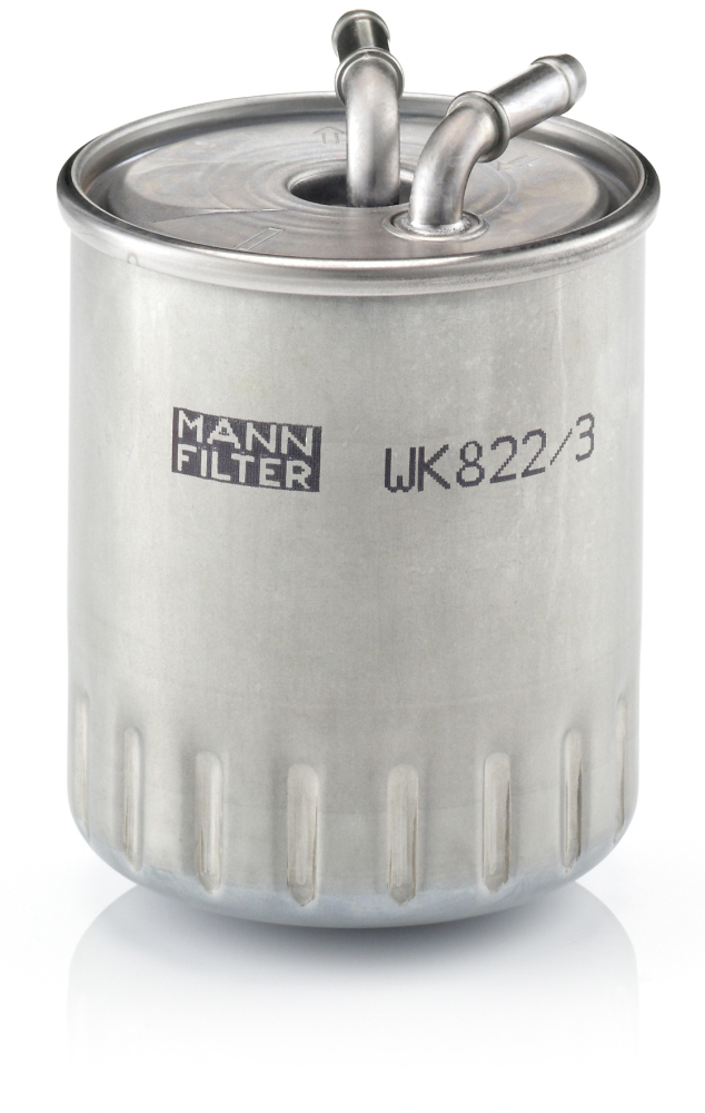 MANN-FILTER WK 822/3...