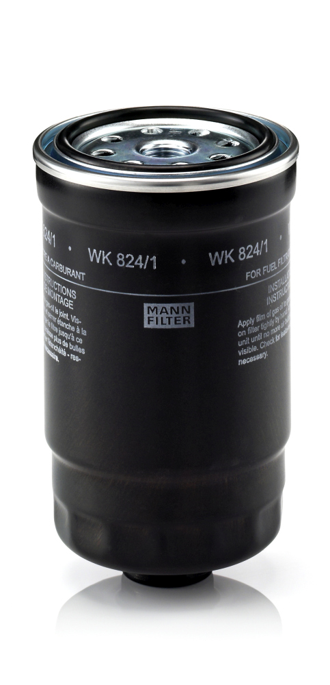 MANN-FILTER WK 824/1...