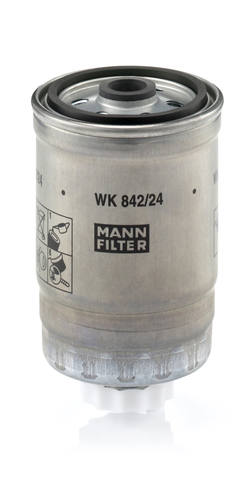 MANN-FILTER WK 842/24...