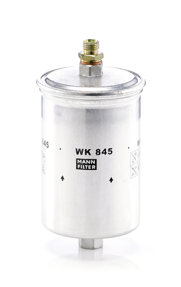 MANN-FILTER WK 845 Filtro carburante