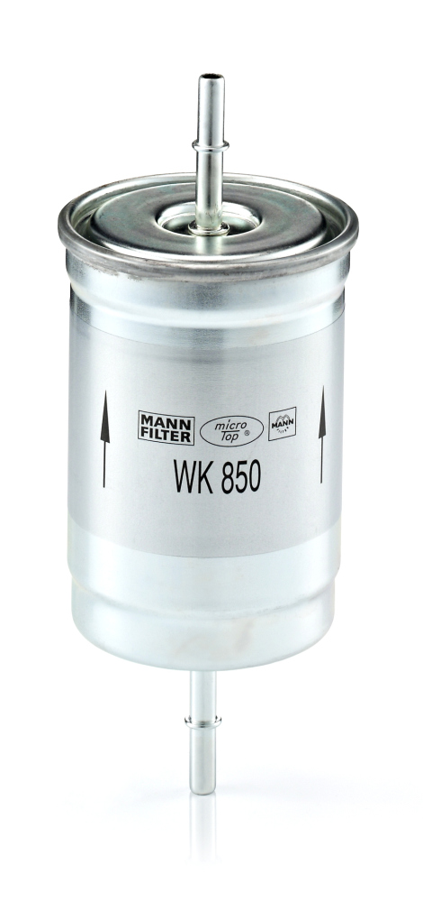 MANN-FILTER WK 850 Filtro carburante