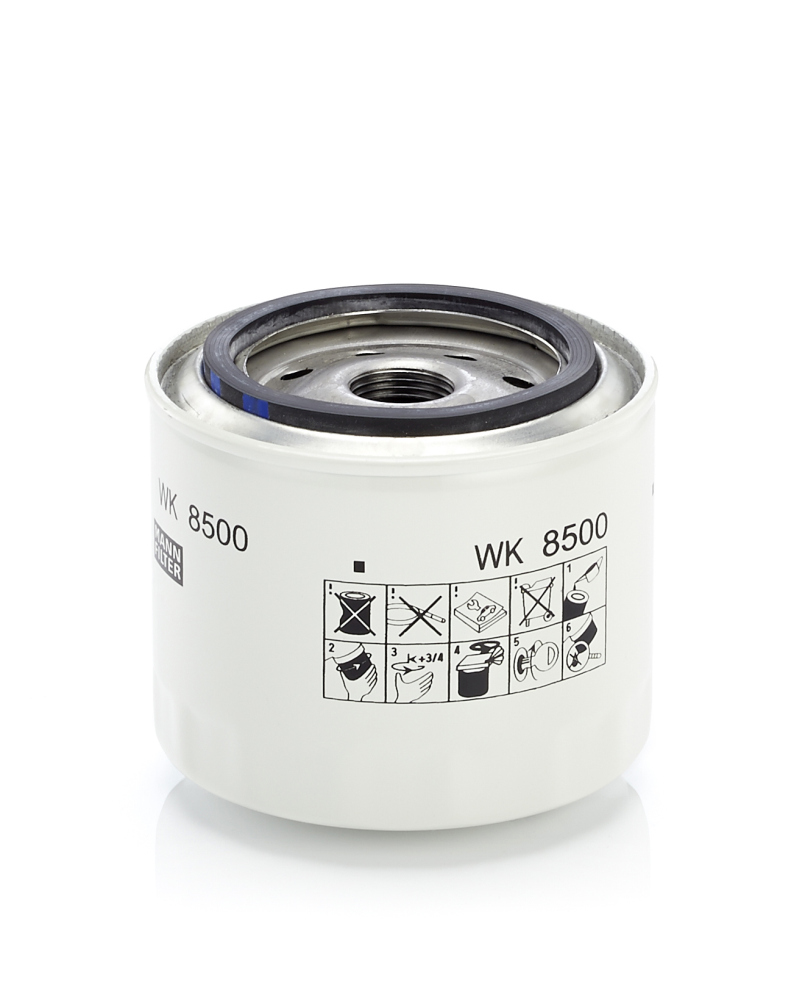 MANN-FILTER WK 8500 Filtro carburante