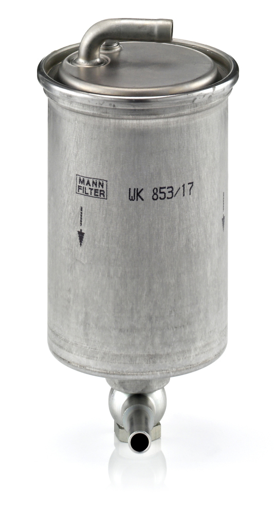 MANN-FILTER WK 853/17...