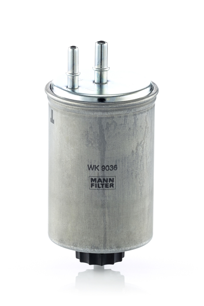 MANN-FILTER WK 9036 Filtro carburante