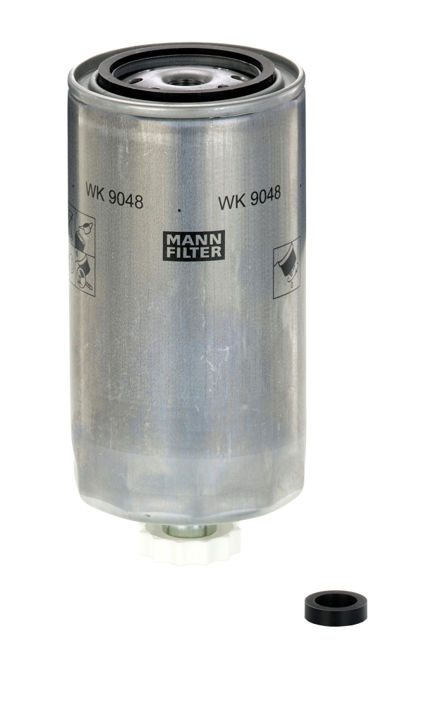 MANN-FILTER WK 9048 x Kraftstofffilter
