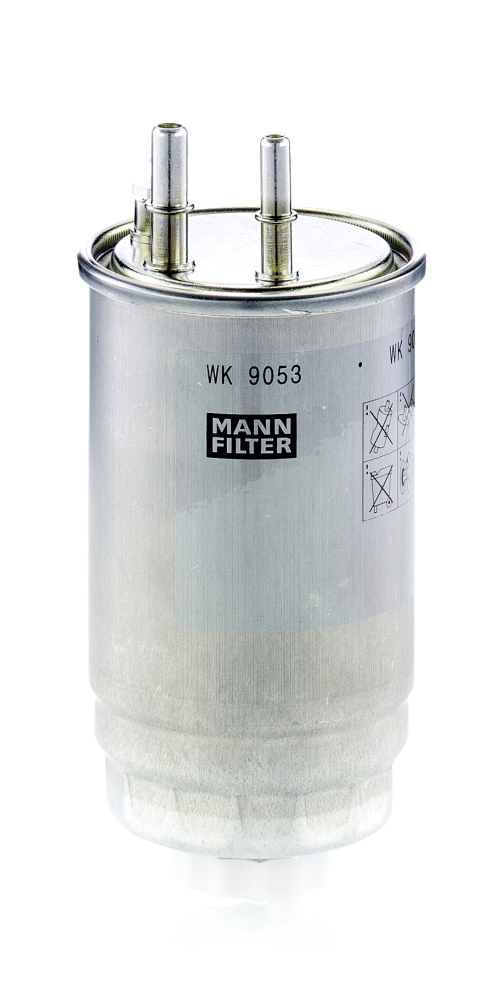 MANN-FILTER WK 9053 z Filtro carburante