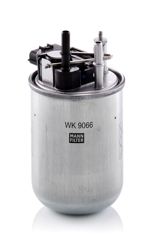 MANN-FILTER WK 9066 Filtro carburante