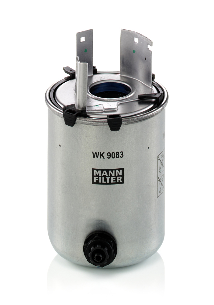 MANN-FILTER WK 9083 filtru...