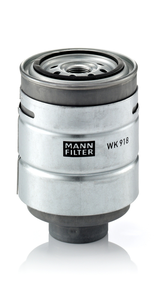 MANN-FILTER WK 918 x...
