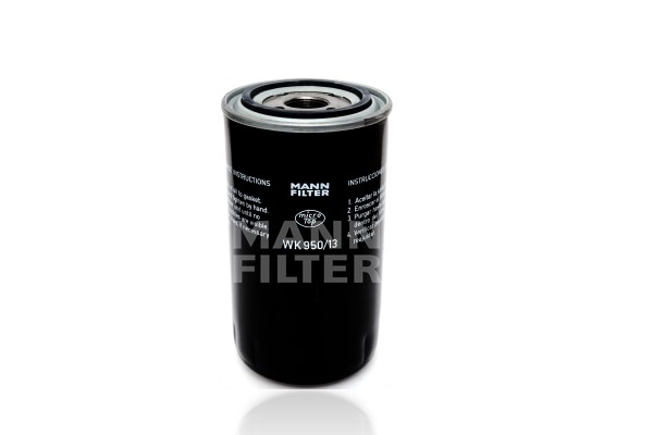 MANN-FILTER WK 950/13 Kraftstofffilter