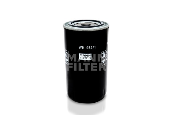 MANN-FILTER WK 954/1 x Kraftstofffilter