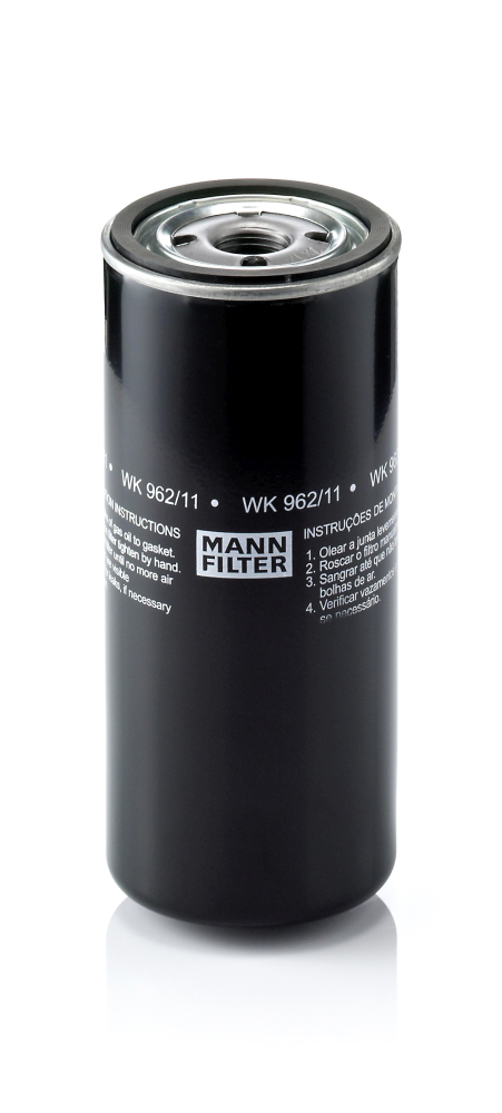 MANN-FILTER WK 962/11...