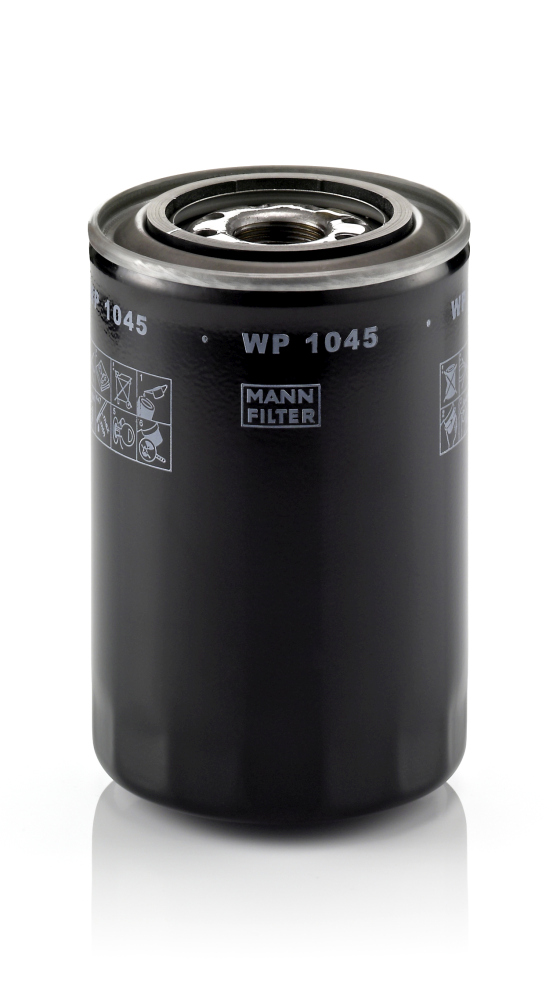 MANN-FILTER WP 1045 Ölfilter
