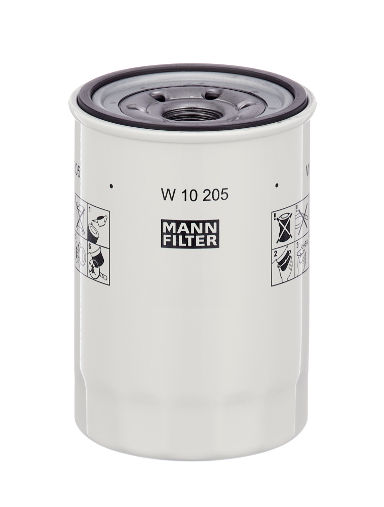 Oil Filter
