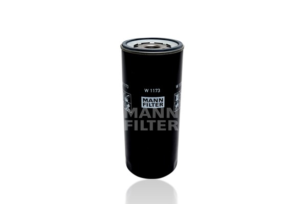 MANN-FILTER W 1173 Ölfilter