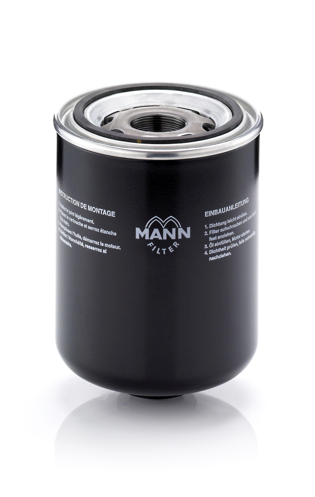 MANN-FILTER W 1374/5...