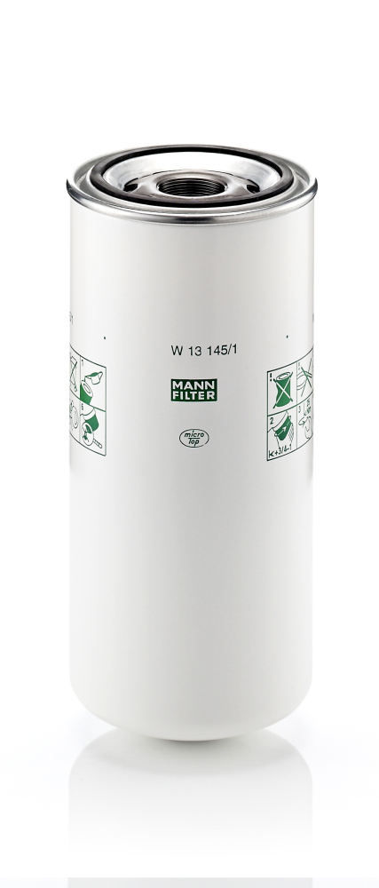 MANN-FILTER W 13 145/1...