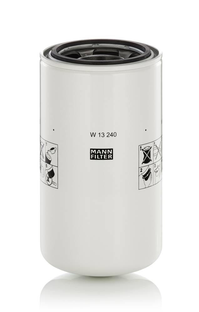 MANN-FILTER W 13 240...