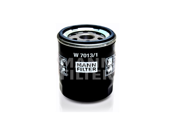 MANN-FILTER W 7013/1 Ölfilter
