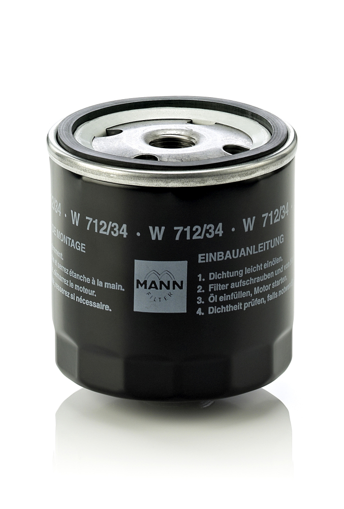 Oil Filter