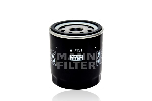 MANN-FILTER W 7131 Ölfilter