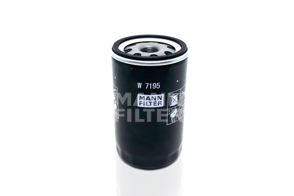 MANN-FILTER W 7195 Ölfilter