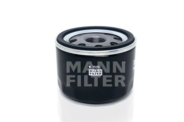 MANN-FILTER W 7520 Ölfilter