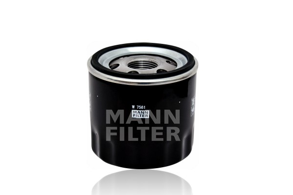 MANN-FILTER W 7561 Ölfilter