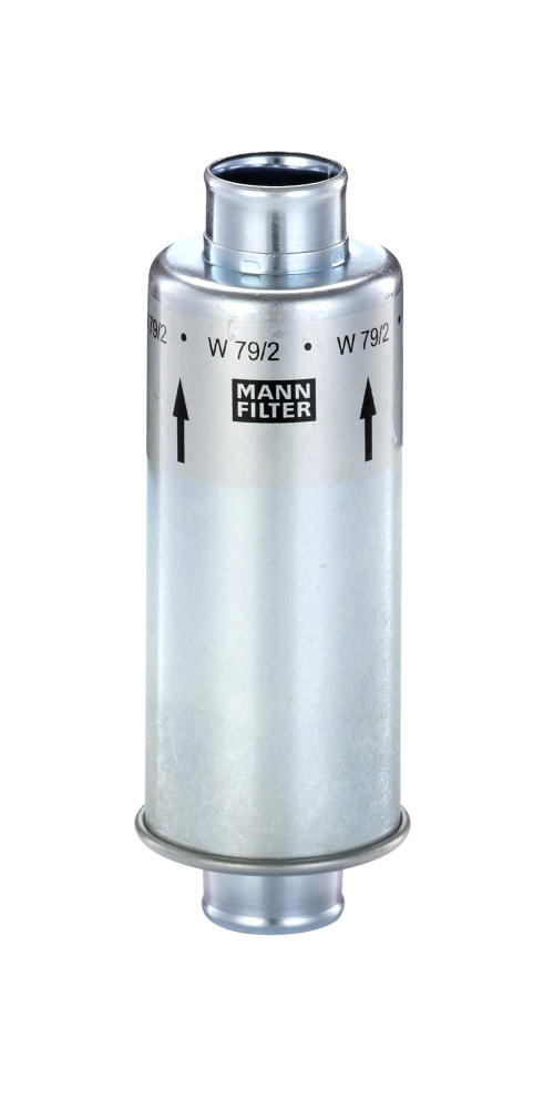 MANN-FILTER W 79/2 Φίλτρο,...