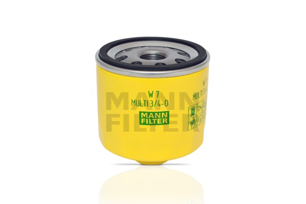 Oil Filter
