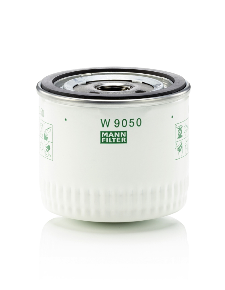 MANN-FILTER W 9050 Ölfilter