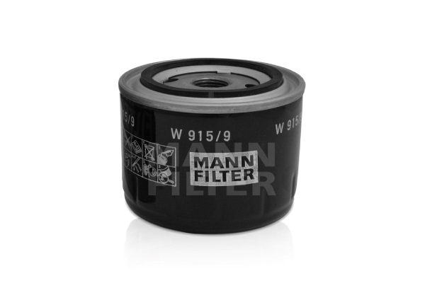 Oil Filter