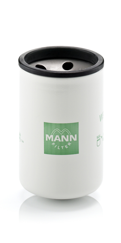 MANN-FILTER W 925 Olejový...