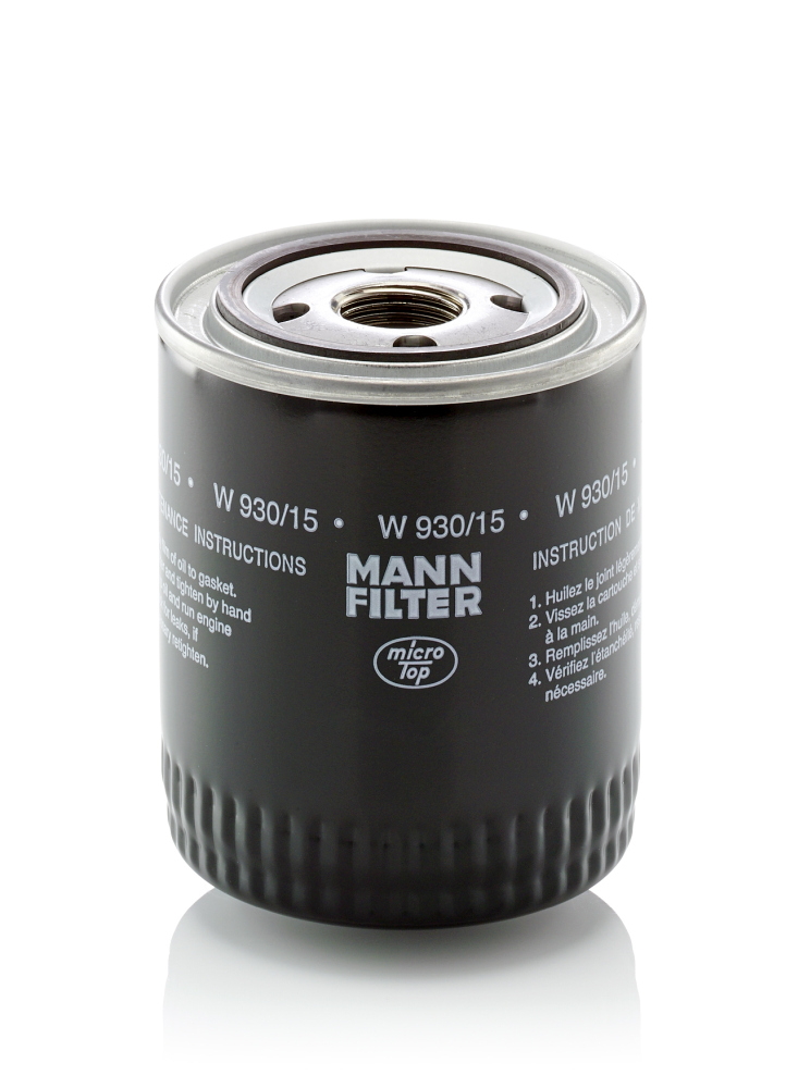 MANN-FILTER W 930/15...