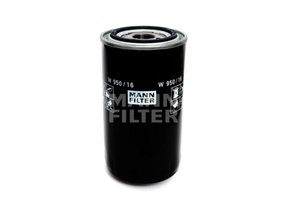 MANN-FILTER W 950/16 Ölfilter
