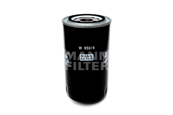 MANN-FILTER W 950/9 Ölfilter