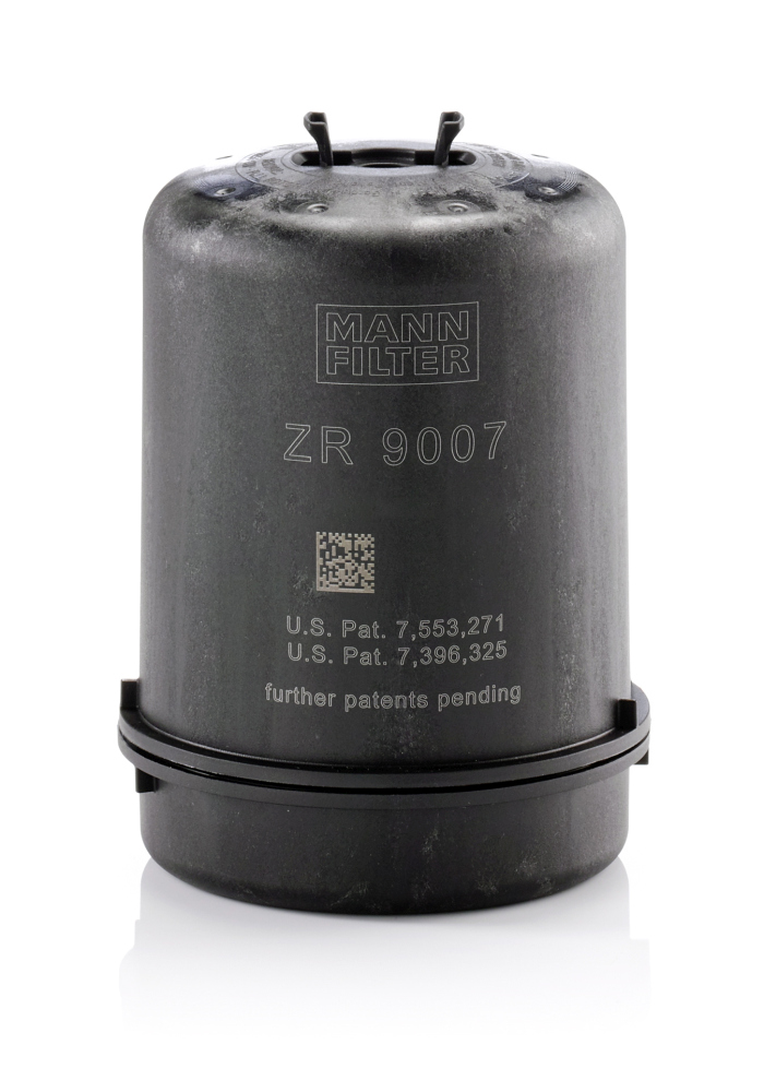 MANN-FILTER ZR 9007 olajszűrő