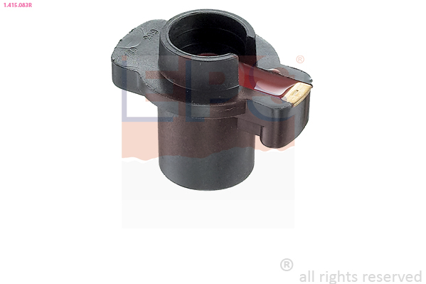 JAPANPARTS SR-200 Rotor